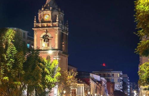 Etnea house Catania center - Foto 14