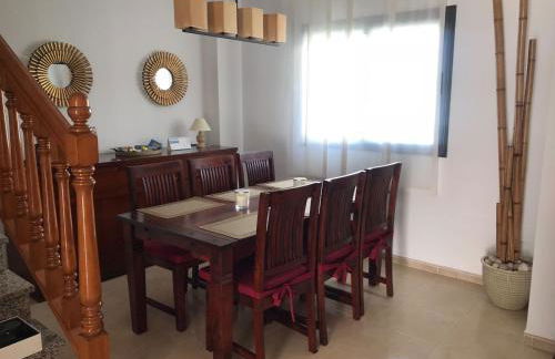 villa cinco palmas - Foto 36