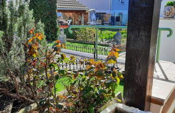 Jolie maison de 4 chambres avec jardinet - Foto 30