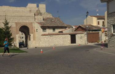 LA MORERIA, alojamiento turístico - Foto 2