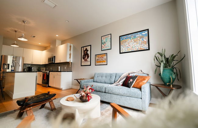 Western 1924 Luxury Lofts - Foto 73