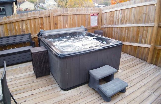 Bristol Abode - Foto 26