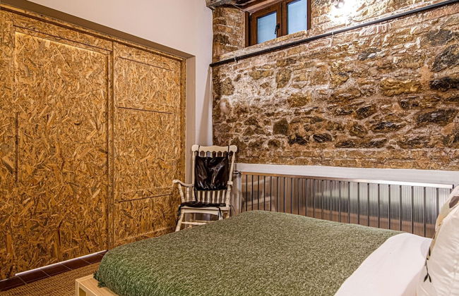 Centrally Located Historical Flat in Beyoglu - Foto 32