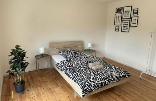 Cozy apartment with a Black Forest view - Foto 27