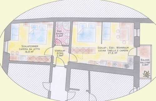 Sonnenheimhof - Foto 14