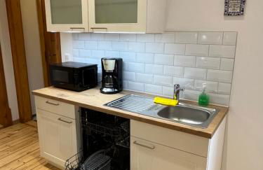 Appartement Antikverliebt Aken - Foto 3