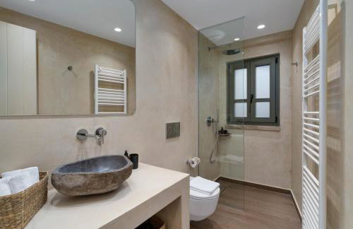 Nema Dimitsana Suites - Photo 10
