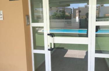 Apartamento 2 dormitorios Papa Luna Peñíscola - Foto 3