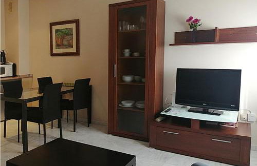 Apartamento Fibes y Congresos - Foto 27