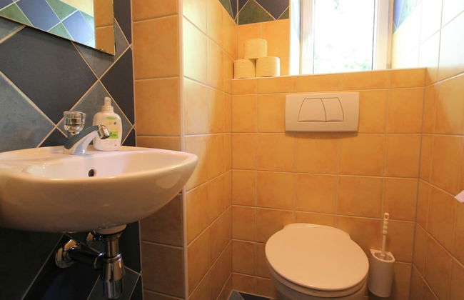 Modern Apartment in Fieberbrunn With Sauna - Foto 12