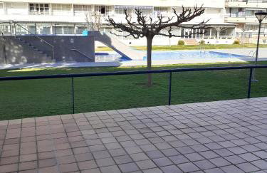 Apartament Blau Park - Photo 16