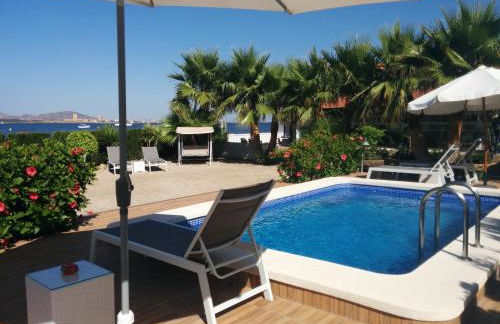 El Vivero del Mar Menor - Foto 12