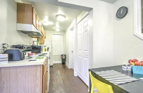 Capitol Hill Luxury Apartments - Foto 38