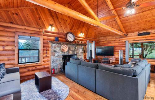 The Lake Cabin - Foto 11