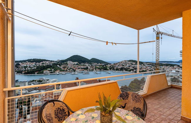 Apartment Marisol - Foto 12