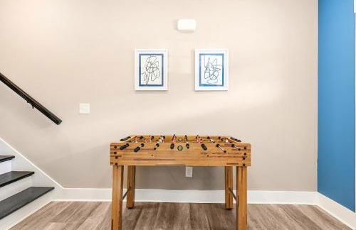 3BR Family Home! GAMES! Playground! - Foto 17