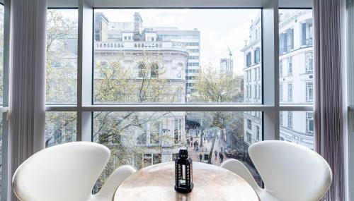 Luxury Apartment New Street Birmingham - Foto 3