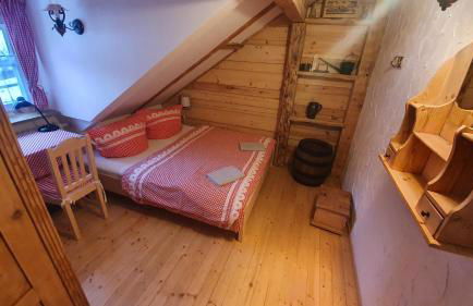 Magic House Under Arber - Foto 17