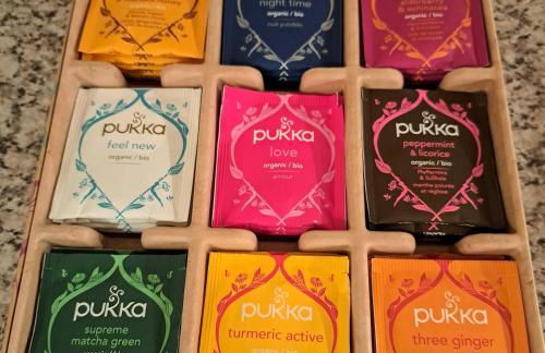 Relax Apartment Seenähe zum Kulkwitzer See - Photo 7