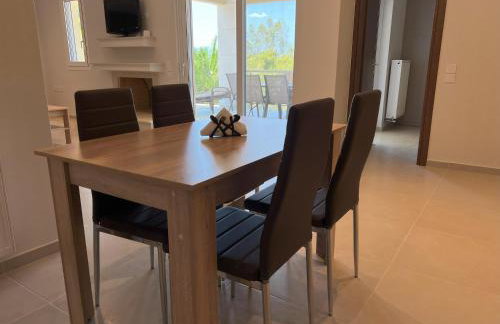 The Theologos Guesthouse - Foto 19