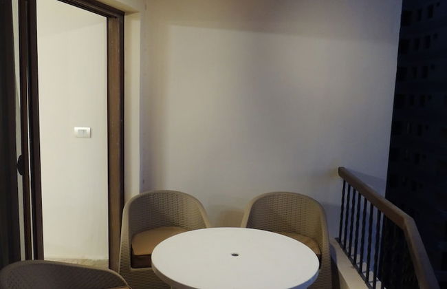 Sultan Cairo Nile Maadi - Foto 27