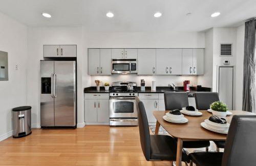 Beautiful 2BR in Southend Boston - Foto 12