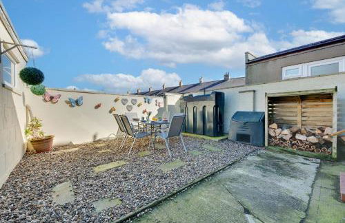 1 Beechcroft Cottage - Seahouses Northumberland - Photo 12
