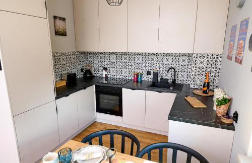 BAST Babichy 29 DOM Apartamenty MANDORIA , Rodzina , Family , Orientarium , PTAK , Parking bezpłatny - Foto 75