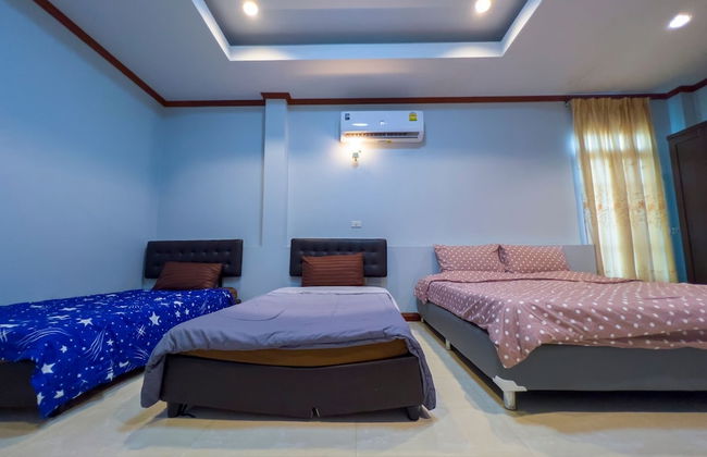 GAO Coconut Beachfront - Foto 12