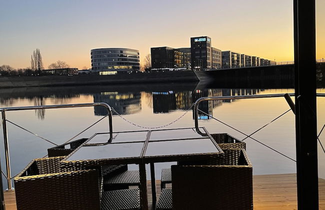 Hausboot Lore - Foto 26