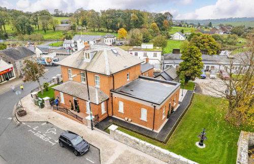 Northern Bank House Apartments by Escape Ordinary - Foto 38