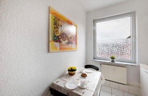 Ferienwohnung Laage - Foto 7