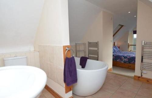 Mallows Byre Yetminster - Foto 27