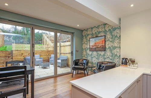 Huxley's Cottage - Uk49813 - Foto 9