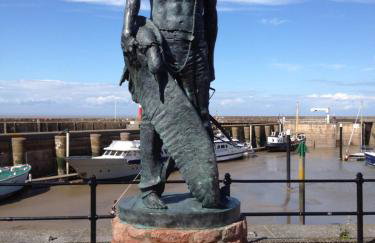 Watchet Cottage - Photo 26