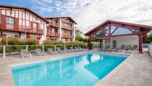 Résidence Ker Enia Meublés de Tourisme - Foto 2