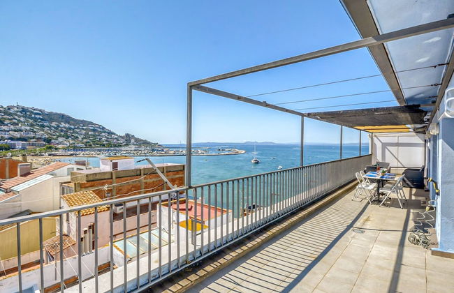 Apartment in Roses Near Beach - Photo 36