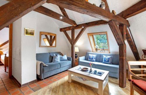 Altes Zollhüsli - Foto 40