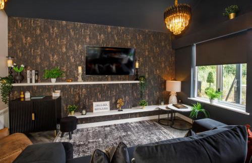 Oakwood Lodges with Hot tubs York - Foto 75