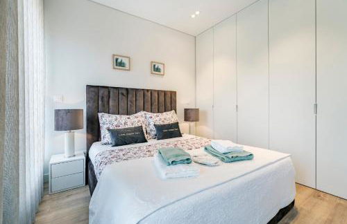 Antas Park Flat With Pool - Foto 16