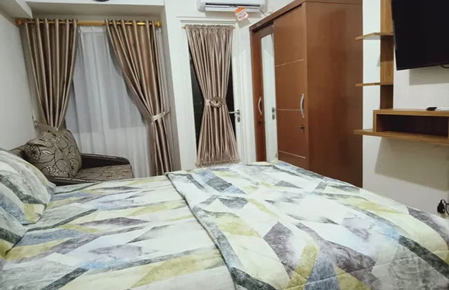 Velito At Podomoro Golf View Apartment - Foto 20