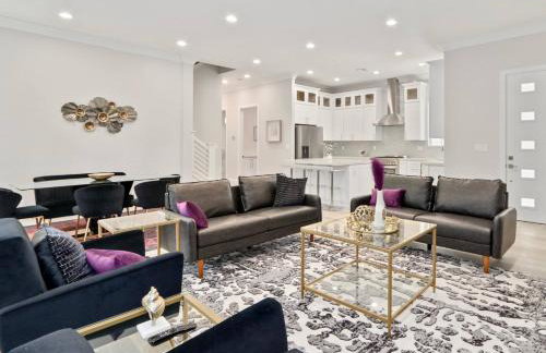 The Ayla Plan: 4BR/3.5BA, 2600 Sq Ft, Near Campus - Foto 9