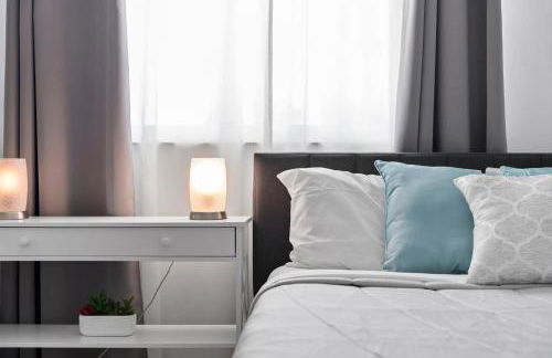 Waterfront Luxury 2-Bedroom Condo Sunny Isles Beach - Foto 22