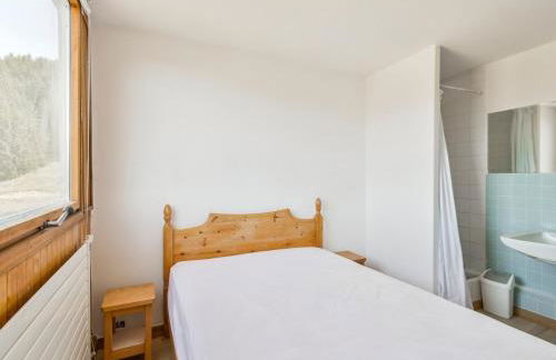 Charmant appartement ski aux pieds 4 pièces, 8 pers., animaux admis - FR-1-514-14 - Foto 11