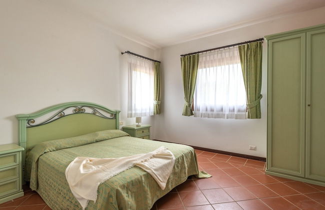 Charming Small Villa Bella Villetta Sleeps 4 no Pool - Foto 5