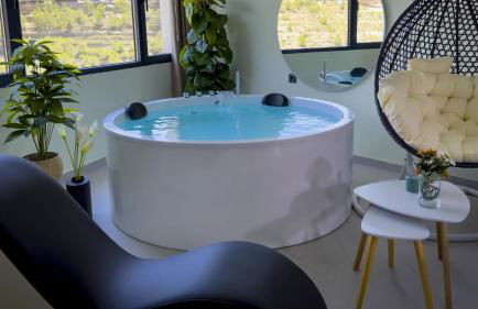 Panorama Suites - Foto 53