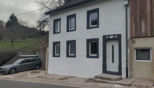 4 persons wohnung in de Eifel - Foto 2