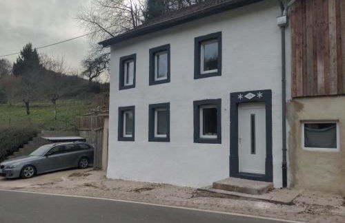 4 persons wohnung in de Eifel - Foto 2