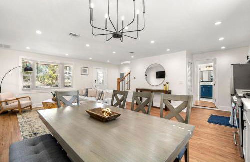 Beautifully Modern Newly-Renovated Cottage in Norcross - Foto 13