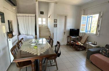 Family Apartment in Potamos Kythira - Foto 6